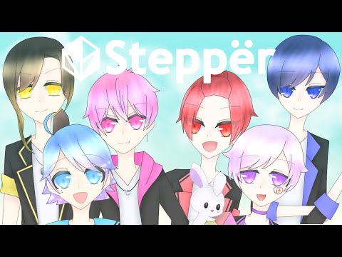 【手描きMAD】🎲2周年記念【いれいす】