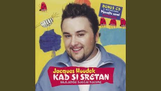 Video thumbnail of "Jacques Houdek - Kauboj I Indijanac"