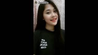 snack video cewek cantik...