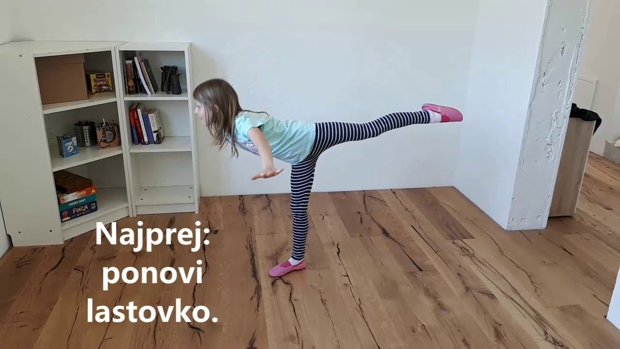 YouTube player