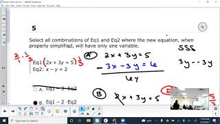 Topic 4 Test Review