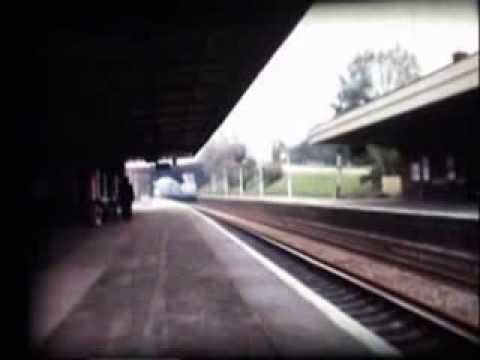 Twyford Blue Pullman Oct1961mpg