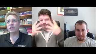 Virtualization & Cloud Security Podcast Ep 8