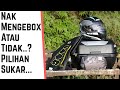 Perlu ke Pakai GIVI BOX Besar2? - GIVI HAULING