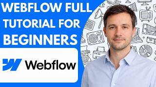 Famous Webflow Full Tutorial for Beginners Complete Guide 2026 Wealth