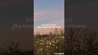 Ben  I Loved You Like A Movie  indosub