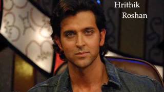 Hrithik Roshan by iris - the best photo  collection/no2 screenshot 1