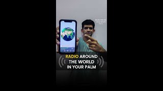 World Radio in Your Palm? | Radio Garden | Interesting Website screenshot 4