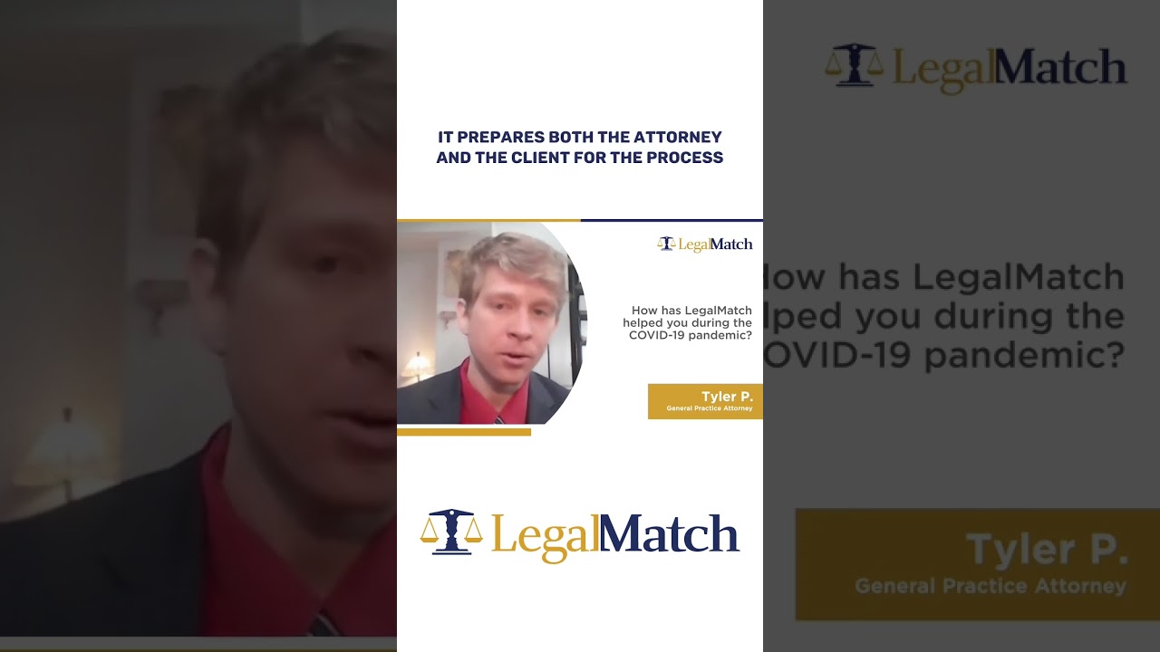 Continued Legal Connections Amidst the Pandemic 