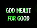 Brandon Lake Meant For Good Ft JUDAH Lyric Video mp3