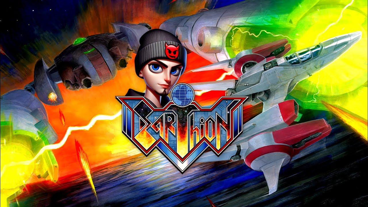 EARTHION - PS5 - Part 1