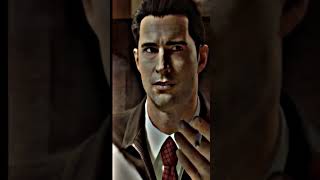 Его зовут - ТОМАС АНДЖЕЛО #shorts #mafia2 #mafia #mafia3 #edit