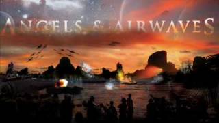 Download Lagu Angels and Airwaves - Some Origins of Fire MP3