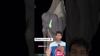 When is Drake London coming back? #falcons