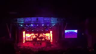 @LSDREAM @ Red Rocks 10/10/2021