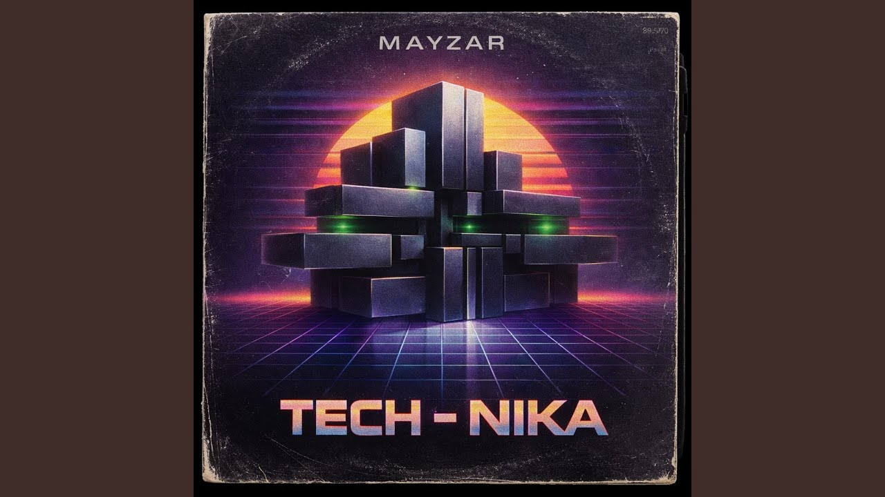 TECH-NIKA adlı videoyu YouTube'da izle TECH-NIKA adlı videoyu YouTube'da izle