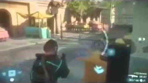 Army of Two The Devils Cartel Xbox 360 Suicide Run part 6 Walkthrough