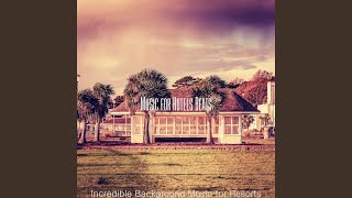 Soulful Backdrops for Luxury Hotels