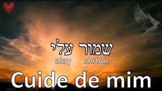 Cuide de Mim - Legenda em Português(Shmor Alay)