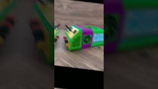 Power Supply Güç Kaynağı Için 3D Yazıcı Dan Kasa Yapımı Şfet