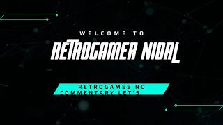Welcome to Retrogamernidal [Channel  New Trailer]