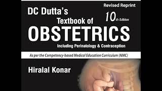 Chapter 37: Operative Obstetrics 