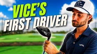 Vice VGD01 Driver Review: Should You Buy It? Vice VGD01 Driver Review: Should You Buy It?