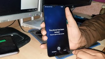 Vivo S1 Pro Unlock Pattern Lock Or Pin Lock With MRT Dongle 100%OK Solution