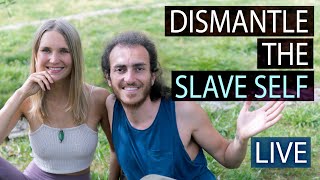 Are You in Slave Mentality | How to Liberate Yourself
