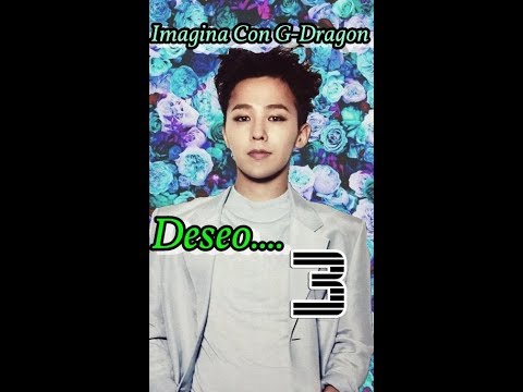 Deseo G-dragon x T/N Cap 3