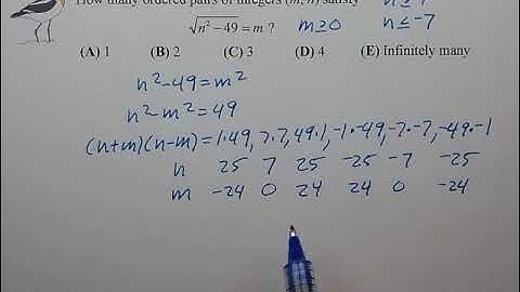 2024 AMC 10A Prob 11