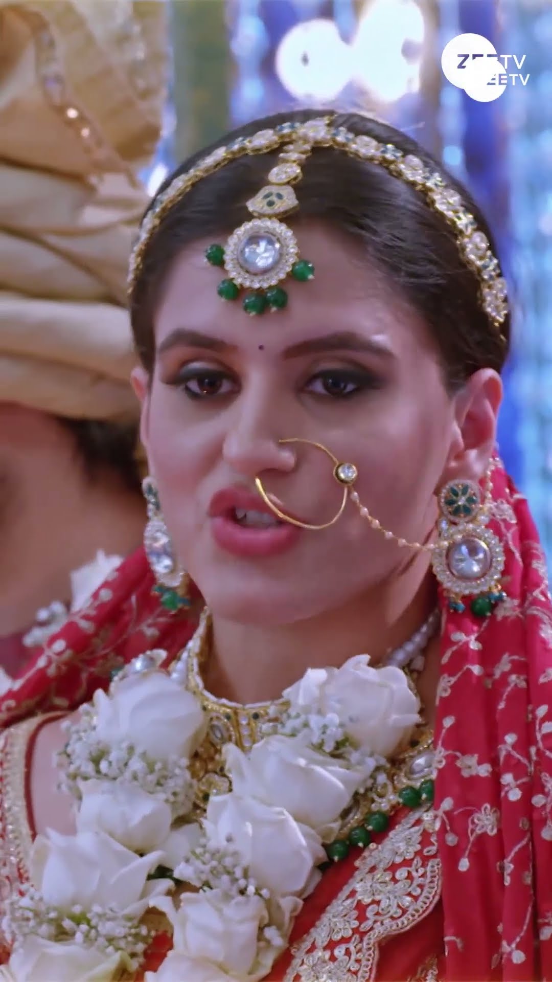 #KUMKUM BHAGYA #Shorts #Zee TV #Entertainment #Family Drama