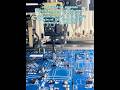 The Rhythm of Automation #shorts #Engineering #Electronics #Automation #PCB #THT #Robotics #Tech