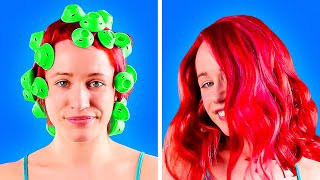 MAGICAL HAIRSTYLES AND HAIR GADGETS FOR YOUR GORGEOUS LOOK