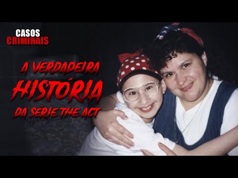 A VERDADE SOBRE O CASO DEE DEE E GYPSY