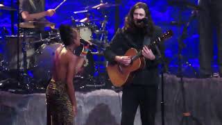 2024 05 08 Hozier - Wildflower And Barley