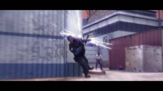 Deep Oceans. [CS:GO]