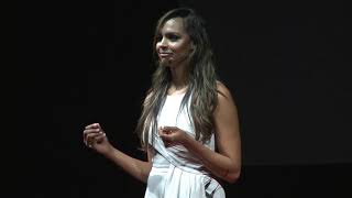 The power of leading with love | Natalya Bannister | TEDxUF