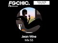 Fg chic mix 53 by jean wine