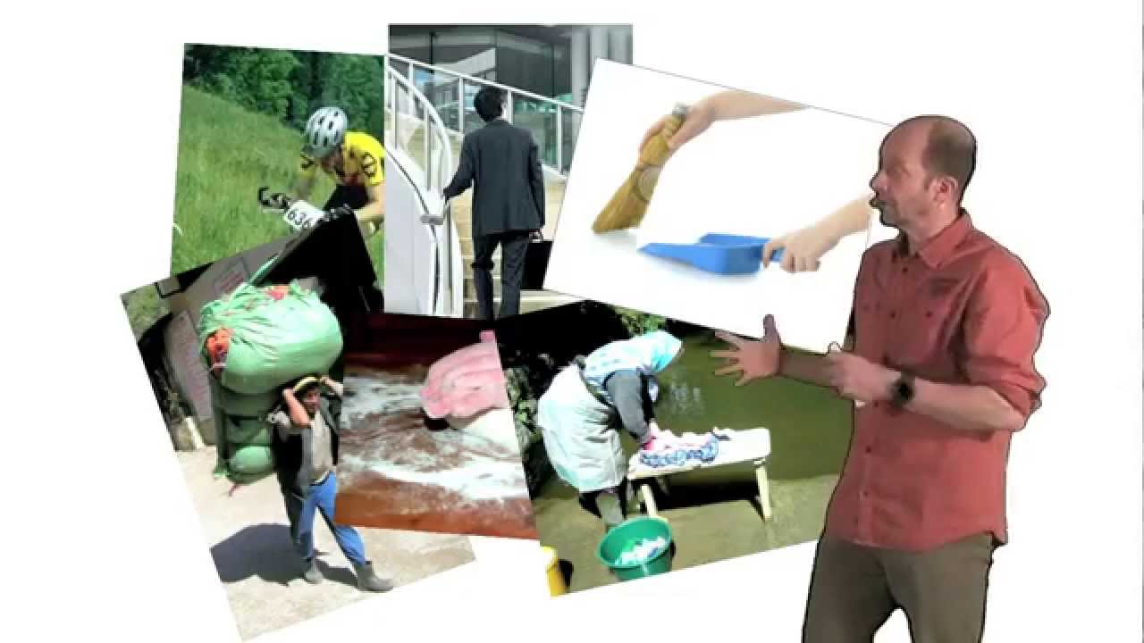 Energie : introduction