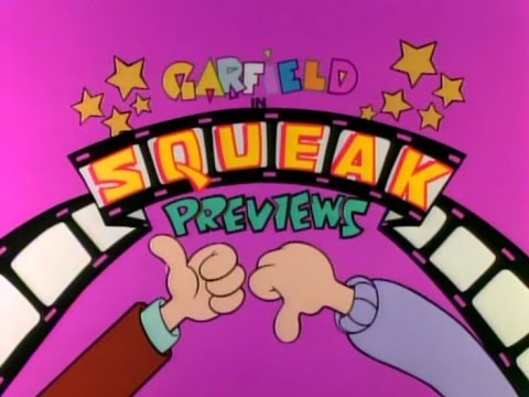 (E061 Lat) - Garfield Y Sus Amigos - Sinopsis Ruidosas