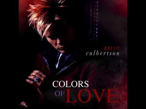 Brian Culbertson -