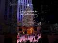 Why you should book New York for Christmas🎄 #travelvlogger #newyork #Christmas #travel #bucketlist