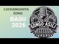 LUCHANGANYA SONG BASU 2026 BY GONGO ASILI STUDIO