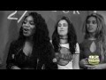 Fifth Harmony Chats with 92 PRO-FM During Their 7/27 Tour in Providence