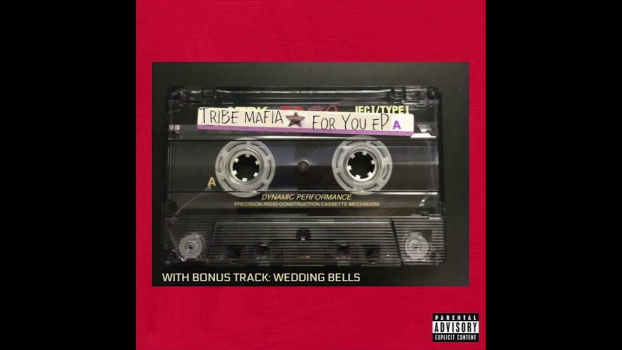 Tribe Mafia  - Feeling You [Audio]