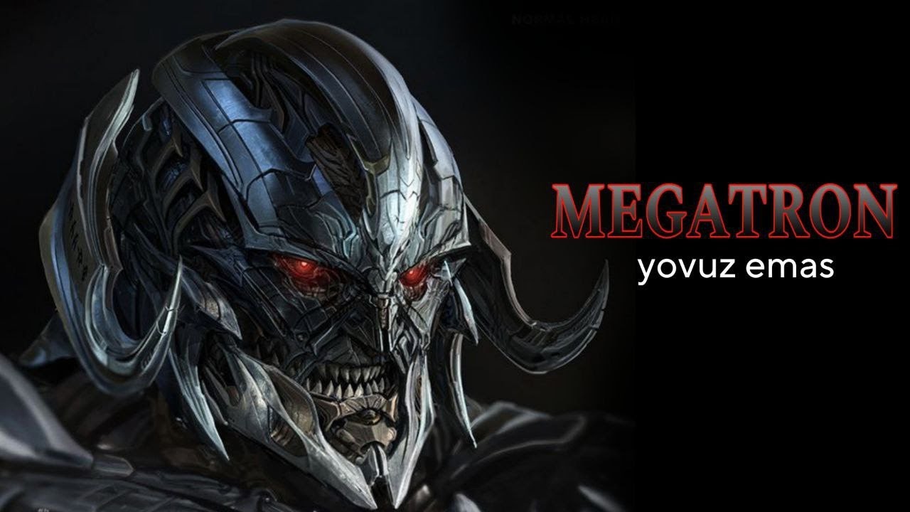 Megatron Aslida yovuz emas | Optimus Praym va Megatron doʼstlarmi? | Transformerlar Oʼzbek tilida