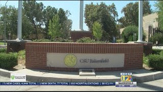 BPD partnering with CSUB groups to evaluate recommendations for police policy and practice reform