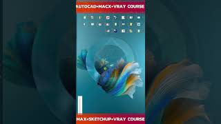 Lecture 1  Detailed Class Sketchup Exterior Design With Vray   Site Design +Lighting+material  Join
