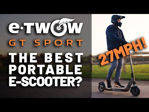 e-twow GT SPORT